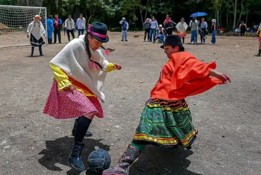 Estudio pone fin a ‘odiseas’ médicas de 194 personas con enfermedades raras en Boyacá