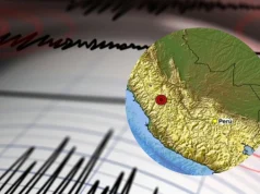 Terremoto en Ayacucho, y el de Chocó: ¿están conectados los sismos de Perú y Colombia?