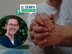 Participa en nuestra charla con suscriptores de EL TIEMPO | Después del terremoto: cómo cuidar nuestra salud mental y afrontar el duelo