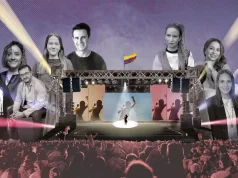La otra Colombia que triunfa en la música: los ejecutivos detrás del boom