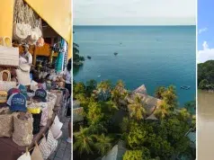 Córdoba de punta a punta: qué hacer y qué conocer entre Montería, Lorica e Isla Fuerte