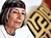 Albalucía Ángel gana el Premio León de Greiff al Mérito Literario 2026 por su trayectoria y aporte a la literatura colombiana