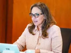 Ministerio de Educación anuncia inversión de $369.131 millones en dotaciones para atender a las instituciones afectadas por el terremoto