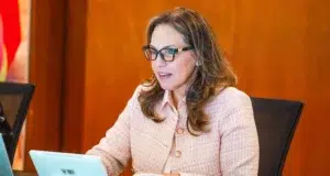 Ministerio de Educación anuncia inversión de $369.131 millones en dotaciones para atender a las instituciones afectadas por el terremoto