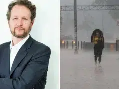 Andrés Herkrath Sanclemente, nuevo director del Ideam: este es su perfil