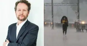 Andrés Herkrath Sanclemente, nuevo director del Ideam: este es su perfil