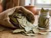 Hoja de laurel en las medias: para qué sirve este popular remedio casero al dormir