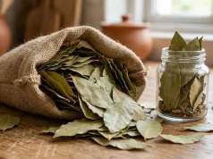 Hoja de laurel en las medias: para qué sirve este popular remedio casero al dormir