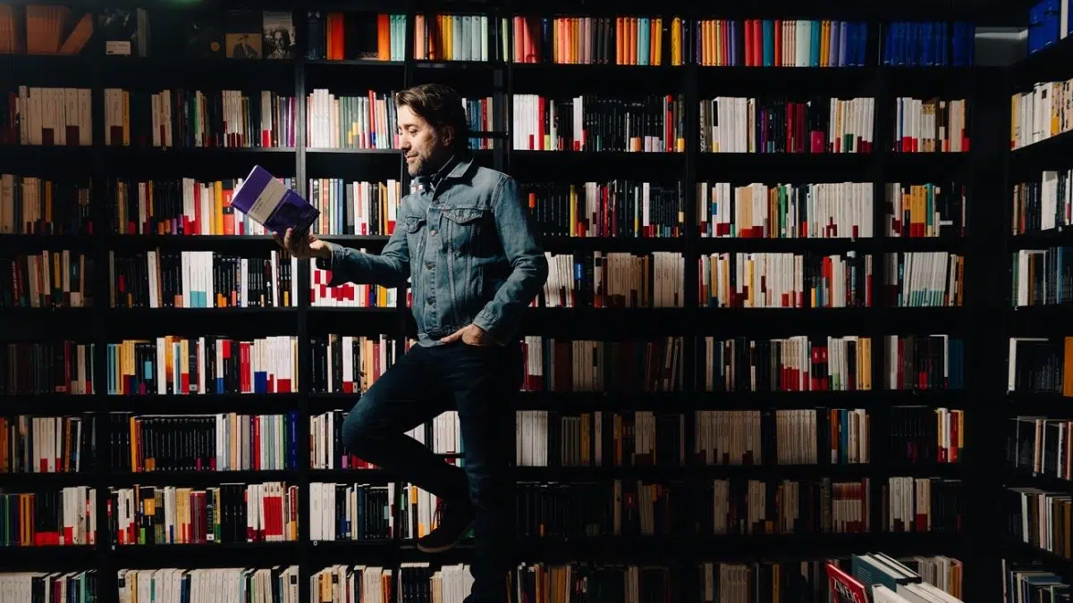Carlos Alberto Palacio ‘Pala’: ‘La poesía consiste en fracasar con la mayor solvencia posible’