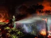 Experto advierte que los incendios en Colombia serían una antesala de un fenómeno que podría aumentar el riesgo de nuevas conflagraciones