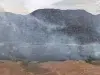 Presidente Abelardo De la Espriella no descarta posibles manos criminales en incendios del Tolima y emite balance
