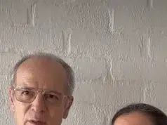 Pareja de médicos de Pereira perdió su hogar en el terremoto del 10 de agosto y pide ayuda para volver a casa