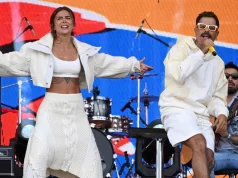 Más de 30 artistas se unieron por las víctimas del sismo en el concierto ‘Colombia: Voces por la vida’