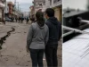 Enjambre sísmico: qué provoca una sucesión de temblores y cómo se diferencia de un terremoto con réplicas ante la actividad reciente en Latinoamérica