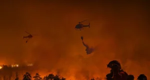 ¿Cómo ser un viajero responsable?: Estas son algunas claves para prevenir los incendios forestales en Colombia