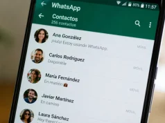 El motivo por el que conviene eliminar los contactos que ya no usa de WhatsApp: trucos para mejorar la seguridad de la ‘app’