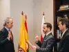 Samuel Bluman Levy es nombrado presidente de ProColombia: ¿de quién se trata?