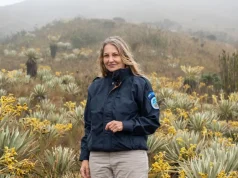 Nueva directora de Parques Nacionales revela en exclusiva sus primeras medidas: impulsarán alojamientos en zonas ecoturísticas y protegerán Santurbán