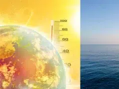 Los océanos se calientan rápidamente por el fenómeno de El Niño: científicos lanzan alerta