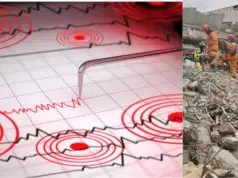 ¿Cómo se mide la magnitud de un sismo en Colombia? El Servicio Geológico Colombiano explica por qué ya no se usa la ‘escala de Richter’