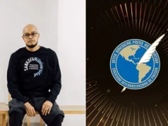 EL TIEMPO gana mención honorífica de la Sociedad Interamericana de Prensa por entrevista a Rafael Palacios, maestro de danza afro tradicional