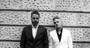 Diamante Eléctrico ‘está en su mejor momento’ y se nota: las historias que marcaron a la banda que se presentará en el Festival Cordillera