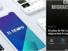 EL TIEMPO estrena nueva funcionalidad de video en su aplicación móvil: así la puede disfrutar