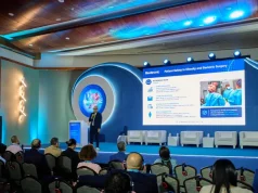 Panamá, sede de la conversación sobre el futuro de la cirugía robótica: 300 médicos de la región se reunieron para analizar nuevas tecnologías