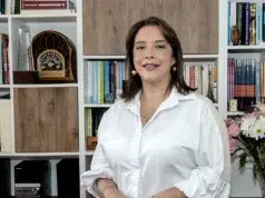 María Andrea Godoy será la nueva de la Supersalud: estos serán sus principales retos