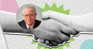 ‘Una negociación no se trata de ganar’: Las dos claves a la hora de negociar que enseña Tim Cullen, uno de los mayores expertos mundiales en este tema