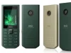 Nokia lanza celular que promete hasta 40 días de batería y también funciona como ‘power bank’