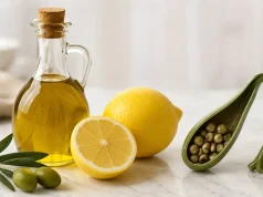 ¿Aceite de oliva y limón expulsan las piedras de la vesícula? Cirujano revela qué ocurre realmente y advierte sobre sus riesgos