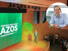 ‘Este es un espacio que puede darle visibilidad a proyectos ambientales en Colombia’: BritCham invita a participar en los premios Lazos 2026