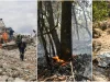 Colombia enfrenta terremoto, incendios y El Niño: Greenpeace pide una estrategia nacional para prevenir desastres ante un escenario ‘multiamenaza’
