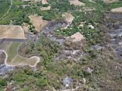 El Niño apenas empieza a mostrar su fuerza: estas serían las zonas más golpeadas por la sequía y los incendios en Colombia