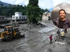 Experto explica las razones tras la tragedia de Nepal y sus similitudes con emergencias en Colombia: ‘se puede comparar más con Mocoa que con Armero’