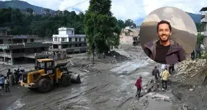 Experto explica las razones tras la tragedia de Nepal y sus similitudes con emergencias en Colombia: ‘se puede comparar más con Mocoa que con Armero’