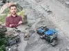 Climatólogo explica qué papel jugó realmente el cambio climático en la tragedia de Nepal que ya deja cientos de muertos tras desprendimiento glaciar