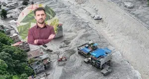Climatólogo explica qué papel jugó realmente el cambio climático en la tragedia de Nepal que ya deja cientos de muertos tras desprendimiento glaciar