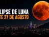 Eclipse de Luna: así se ve desde Bogotá este impactante fenómeno astronómico