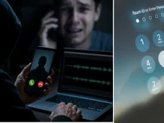 El truco de la ‘contraseña familiar’ para evitar estafas con inteligencia artificial y proteger a sus seres queridos