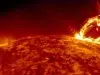 Revelan impresionantes imágenes del Sol con un nivel de detalle nunca antes visto: captaron sus remolinos