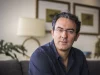 El escritor colombiano Juan Gabriel Vásquez ganó el premio Lee Ho-chul por la Paz, concedido en Corea del Sur