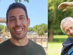 Ni gimnasio ni caminata: el ejercicio de fuerza ideal para frenar la pérdida de masa muscular y mantenerse saludable
