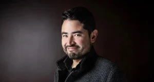Los retos de la inteligencia artificial en Colombia, según Freddy Vega, de Platzi