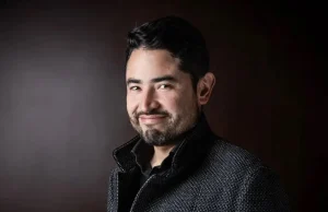Los retos de la inteligencia artificial en Colombia, según Freddy Vega, de Platzi