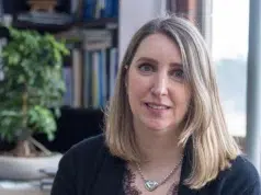 Stéphanie Lavaux es la nueva rectora de la Universidad del Rosario para el periodo 2026 – 2030