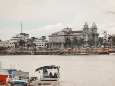 Varios ríos de Colombia en alerta por aumento en sus niveles: estas son las zonas donde se registran mayores incrementos, según el Ideam