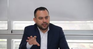 Procuraduría abre investigación contra exministro Palma por crisis de Air-e