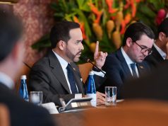 Emiten decreto que declara estado de emergencia social y económica por sismo